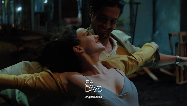 56 Days Season 1 Release Date: Story, Trailer & Where to Watch 3 56 Days Season 1 Release Date 2