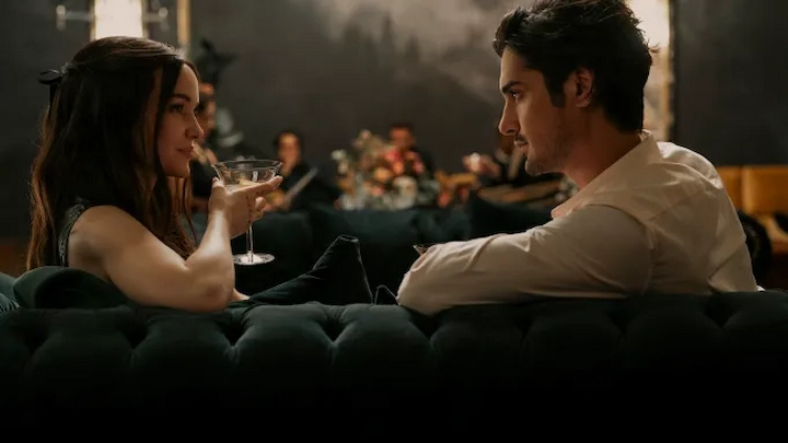 56 Days Season 1 Release Date: Story, Trailer & Where to Watch 4 56 Days Season 1 Release Date 3