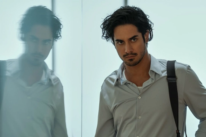 56 Days Season 1 Release Date: Story, Trailer & Where to Watch 5 56 Days Season 1 Release Date 4