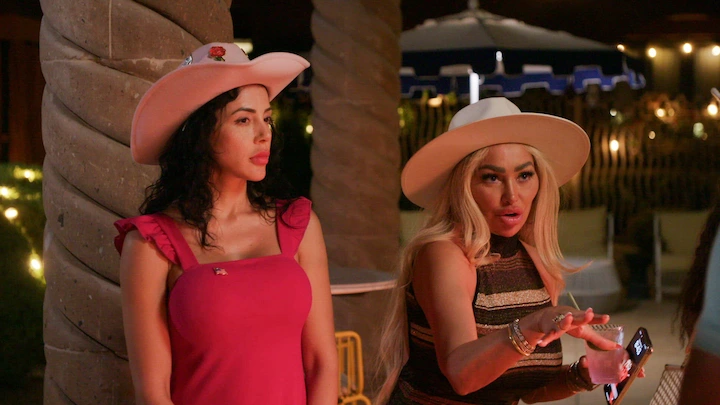 90 Day The Last Resort Season 3 Release Date 1