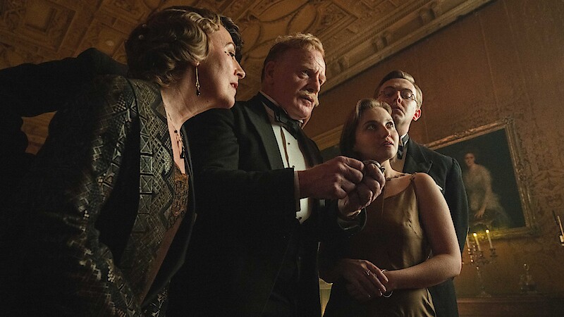Agatha Christie Season 2 Release Date 1