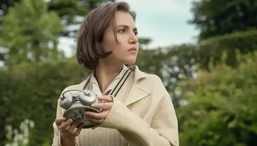 Agatha Christie Season 2 Release Date 1