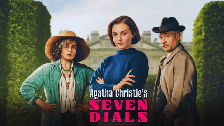 Agatha Christie Season 2 Release Date: Latest News, Expected Story, and Episode List