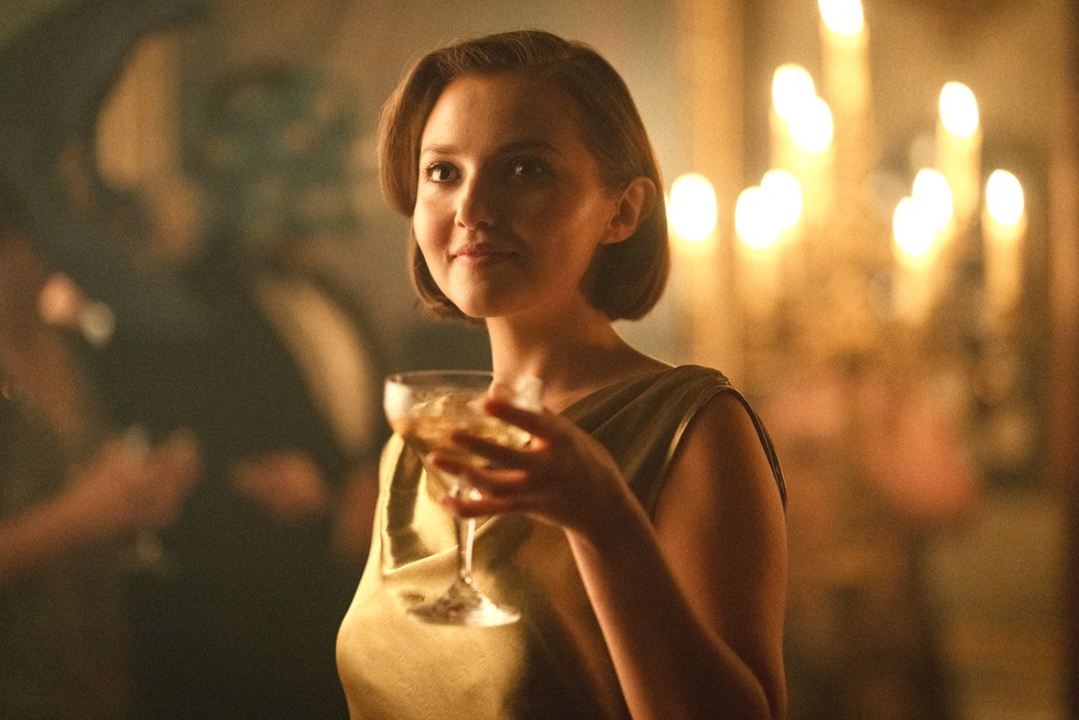 Agatha Christie Season 2 Release Date