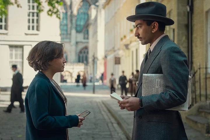 Agatha Christie’s Seven Dials Season 1 Release Date: Clocks Tick to Murder – Don't Miss It! 2 Agatha Christies Seven Dials Season 1 Release Date 1