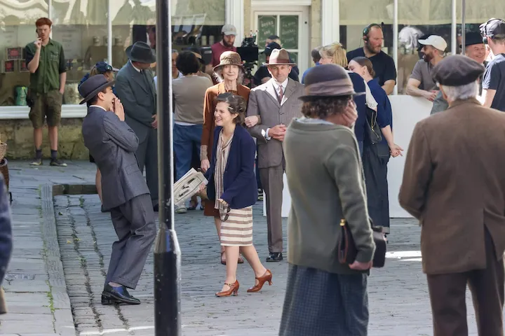 Agatha Christie’s Seven Dials Season 1 Release Date: Clocks Tick to Murder – Don't Miss It! 3 Agatha Christies Seven Dials Season 1 Release Date 2