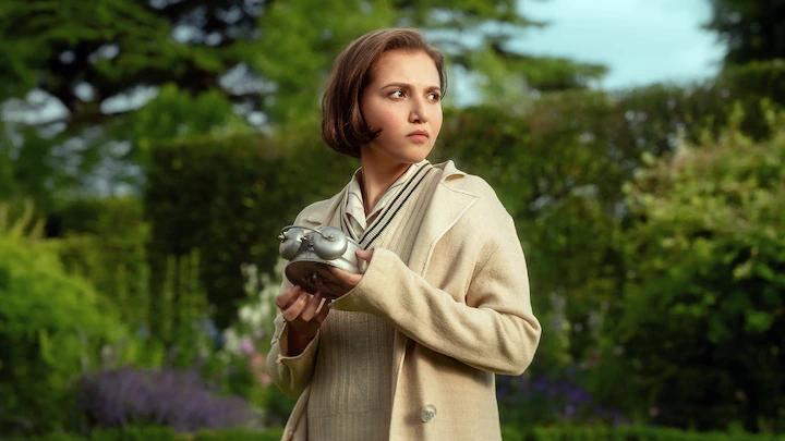 Agatha Christie’s Seven Dials Season 1 Release Date: Clocks Tick to Murder – Don't Miss It! 4 Agatha Christies Seven Dials Season 1 Release Date 3