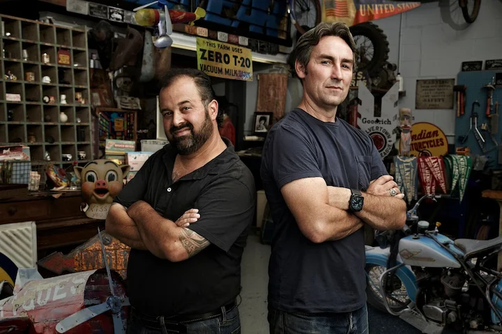 American Pickers Season 28 Release Date: New Adventures, Old Treasures, and Fresh Episodes 3 American Pickers Season 28 Release Date 2