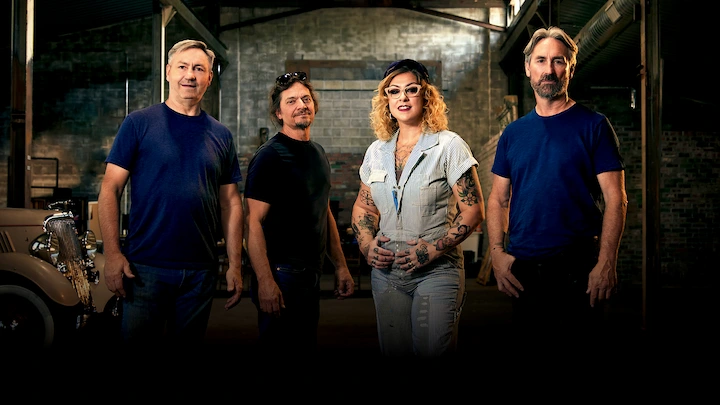 American Pickers Season 28 Release Date: New Adventures, Old Treasures, and Fresh Episodes 4 American Pickers Season 28 Release Date 3