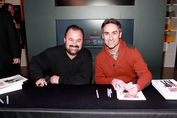 American Pickers Season 28 Release Date: New Adventures, Old Treasures, and Fresh Episodes 5 American Pickers Season 28 Release Date 4