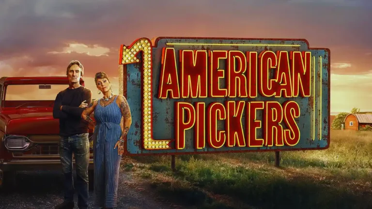 American Pickers Season 28 Release Date: New Adventures, Old Treasures, and Fresh Episodes