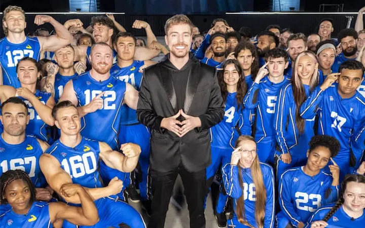 Beast Games Season 2 Episode 5 Release Date: Big Challenges, Big Surprises, and Tough Choices 5 Beast Games Season 2 Release Date 4