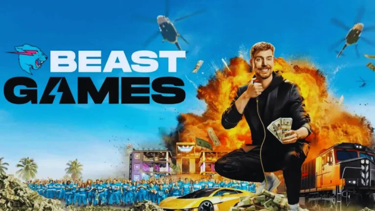 Beast Games Season 2 Episode 5 Release Date: Big Challenges, Big Surprises, and Tough Choices