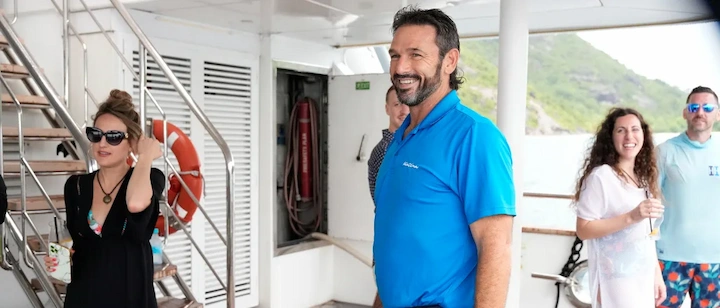 Below Deck Down Under Season 3 Release Date: Story, Cast, Trailer, and Where to Watch 2 Below Deck Down Under Season 3 Release Date 1