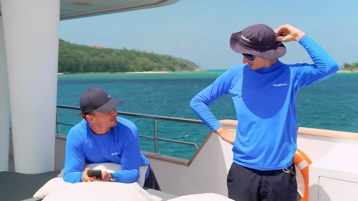 Below Deck Down Under Season 3 Release Date: Story, Cast, Trailer, and Where to Watch 3 Below Deck Down Under Season 3 Release Date 2