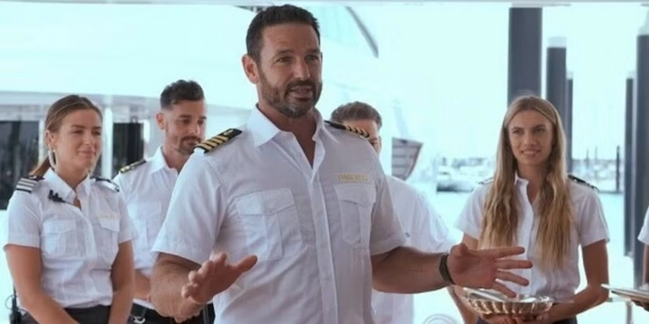 Below Deck Down Under Season 3 Release Date: Story, Cast, Trailer, and Where to Watch 4 Below Deck Down Under Season 3 Release Date 3