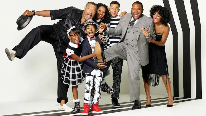 Black ish Season 1 Official Trailer Release Date