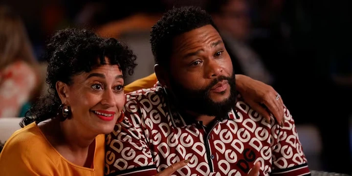 Black ish Season 1 Release Date 3