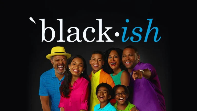 Black-ish Season 1 Release Date: Hits Netflix – Laughs Start Soon!