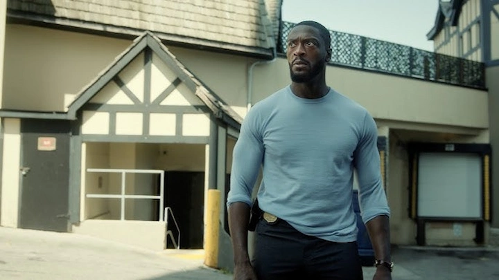 Cross Season 2 Release Date: Cast, Story, Trailer, and All Latest Updates 3 Cross Season 2 Release Date 2