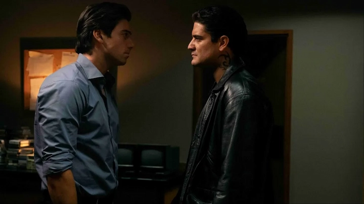 Cross Season 2 Release Date: Cast, Story, Trailer, and All Latest Updates 5 Cross Season 2 Release Date 4