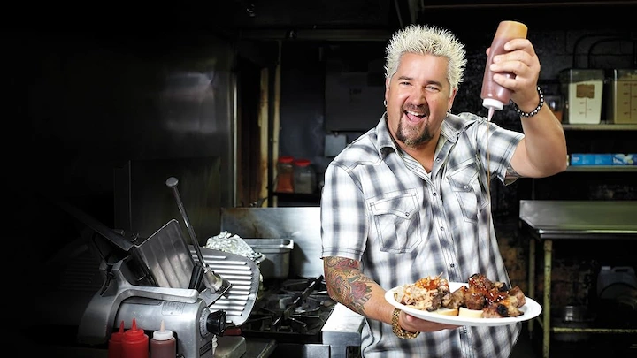 Diners Drive Ins Dives Season 43 Release Date 2