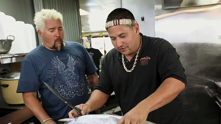Diners Drive Ins Dives Season 43 Release Date 3