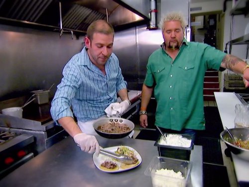 Diners Drive Ins Dives Season 43 Release Date