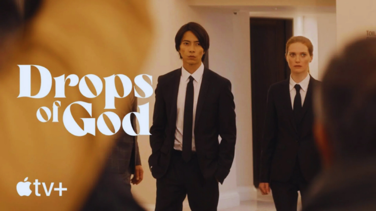 Drops Of God Season 2 Release Date: Plot, Episodes, Cast, and Latest Updates