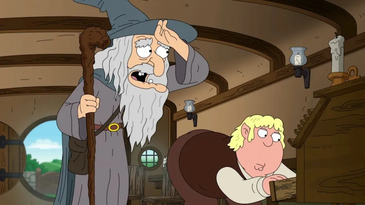 Family Guy Season 24 Release Date 2
