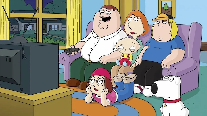 Family Guy Season 24 Release Date 3