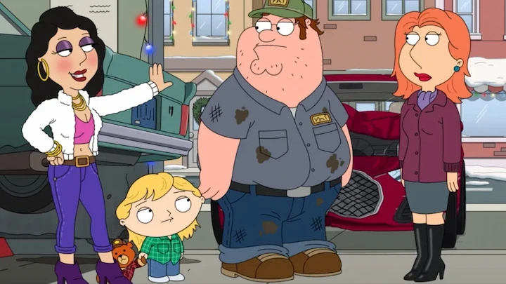Family Guy Season 24 Release Date 6