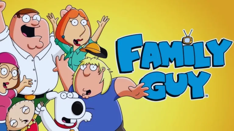 Family Guy Season 24 Release Date: Cast List, Episodes, Trailer, and Where to Watch