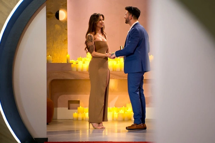 Love is Blind Season 10 Release Date: Expected Story, Episodes, and Where to Watch 6 Love is Blind Season 10 Release Date 6