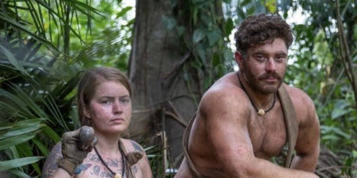 Naked & Afraid Season 19 Release Date: New Challenges, Expected Story, and Latest Updates 5 Naked Afraid Season 19 Release Date 4