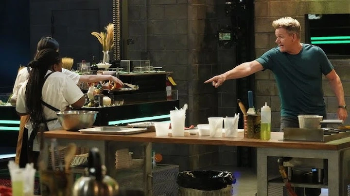 Next Level Chef Season 5 Release Date: Storyline, Judges, and Where to Watch 2 Next Level Chef Season 5 Release Date 1