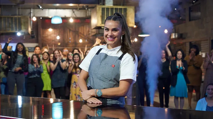 Next Level Chef Season 5 Release Date: Storyline, Judges, and Where to Watch 5 Next Level Chef Season 5 Release Date 4