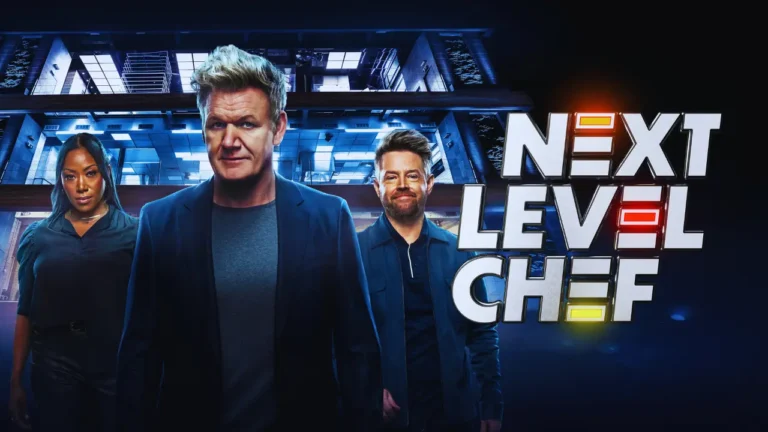 Next Level Chef Season 5 Release Date: Storyline, Judges, and Where to Watch