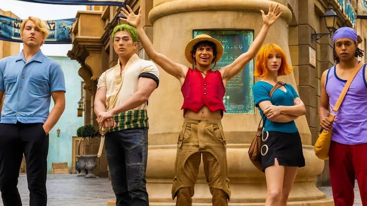 One Piece Season 2 Release Date: What to Expect from Luffy’s Next Big Adventure 2 One Piece Season 2 Release Date 1