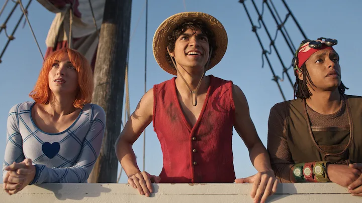 One Piece Season 2 Release Date: What to Expect from Luffy’s Next Big Adventure 3 One Piece Season 2 Release Date 2