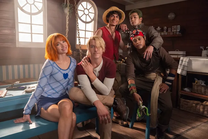 One Piece Season 2 Release Date: What to Expect from Luffy’s Next Big Adventure 4 One Piece Season 2 Release Date 3
