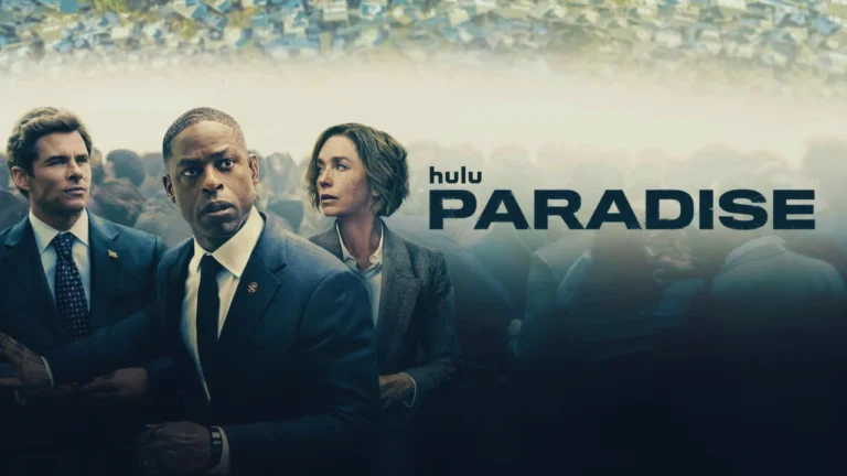 Paradise Season 2 Release Date: Storyline, Cast Members, Episodes, and Where to Watch