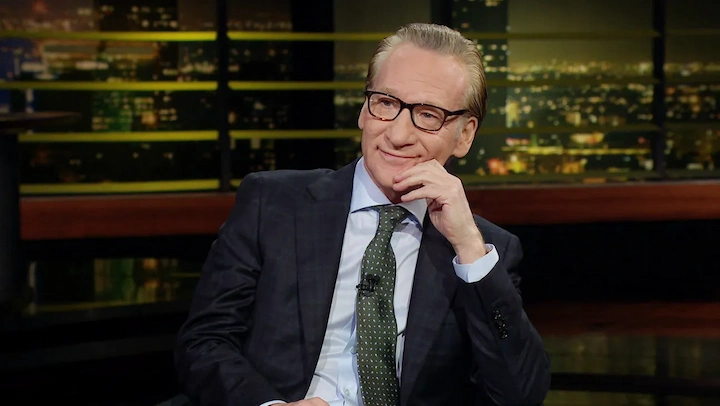 Real Time With Bill Maher Season 24 Release Date 1
