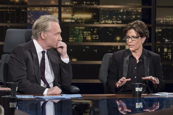Real Time With Bill Maher Season 24 Release Date 2