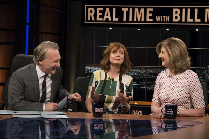 Real Time With Bill Maher Season 24 Release Date 3
