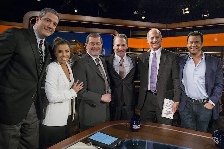 Real Time With Bill Maher Season 24 Release Date 4