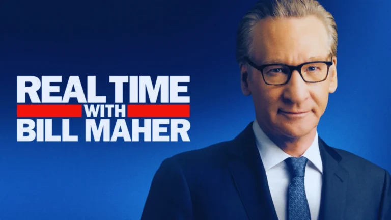 Real Time With Bill Maher Season 24 Release Date: Guests, Episodes, and What to Expect