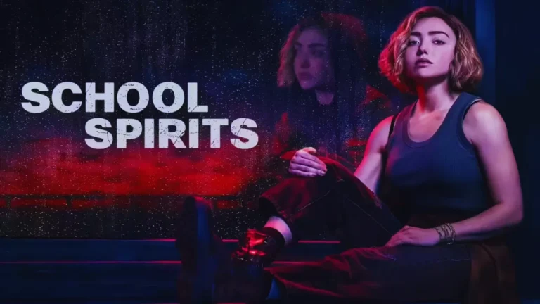 School Spirits Season 3 Release Date: Expected Story, Episodes, and Where to Watch