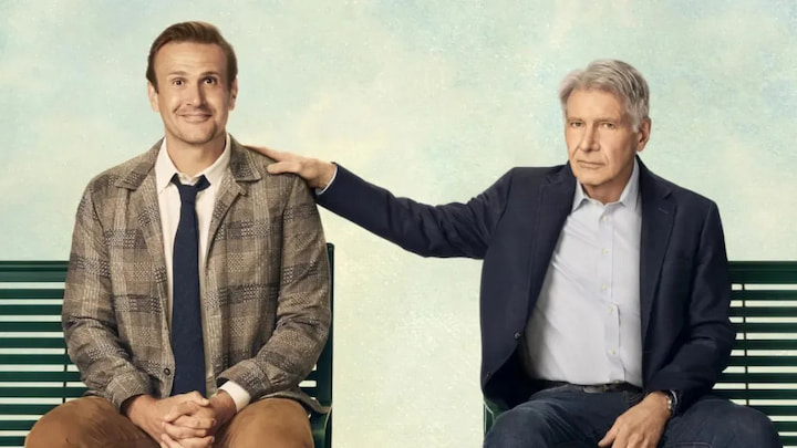 Shrinking Season 3 Release Date: Cast, Trailer Date & Where to Stream 3 Shrinking Season 3 Release Date 2