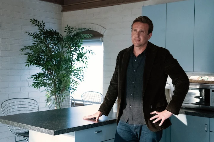 Shrinking Season 3 Release Date: Cast, Trailer Date & Where to Stream 5 Shrinking Season 3 Release Date